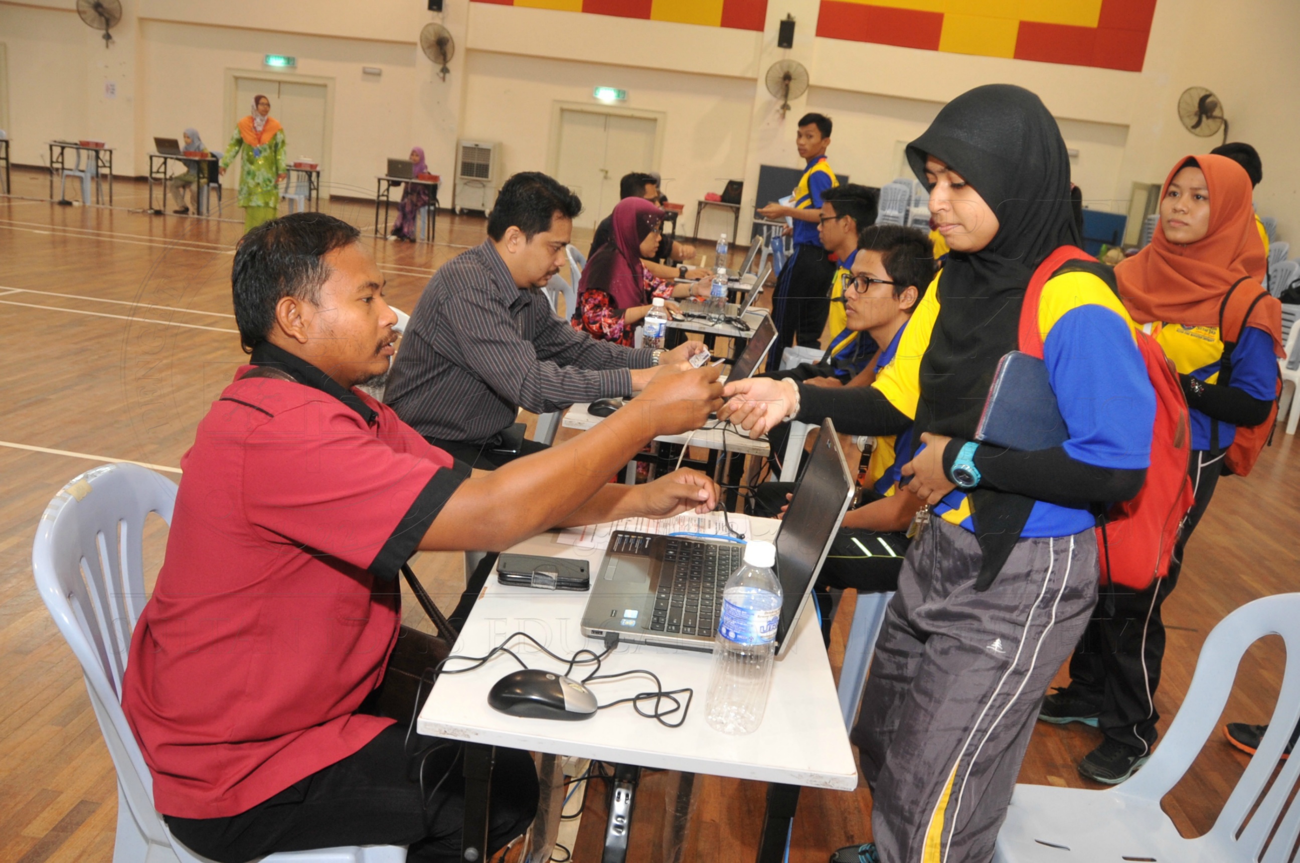 PRO15 143 PILIHANRAYA HAS 5741